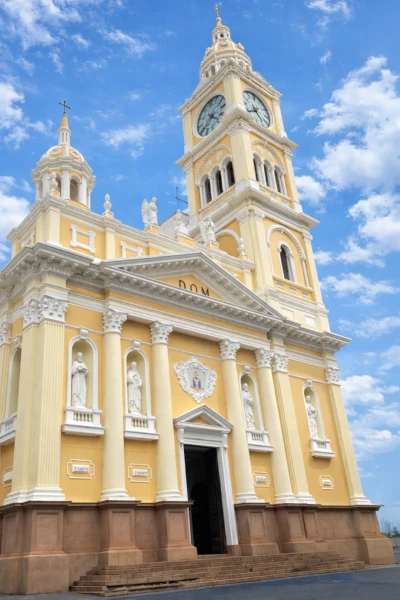 A Catedral