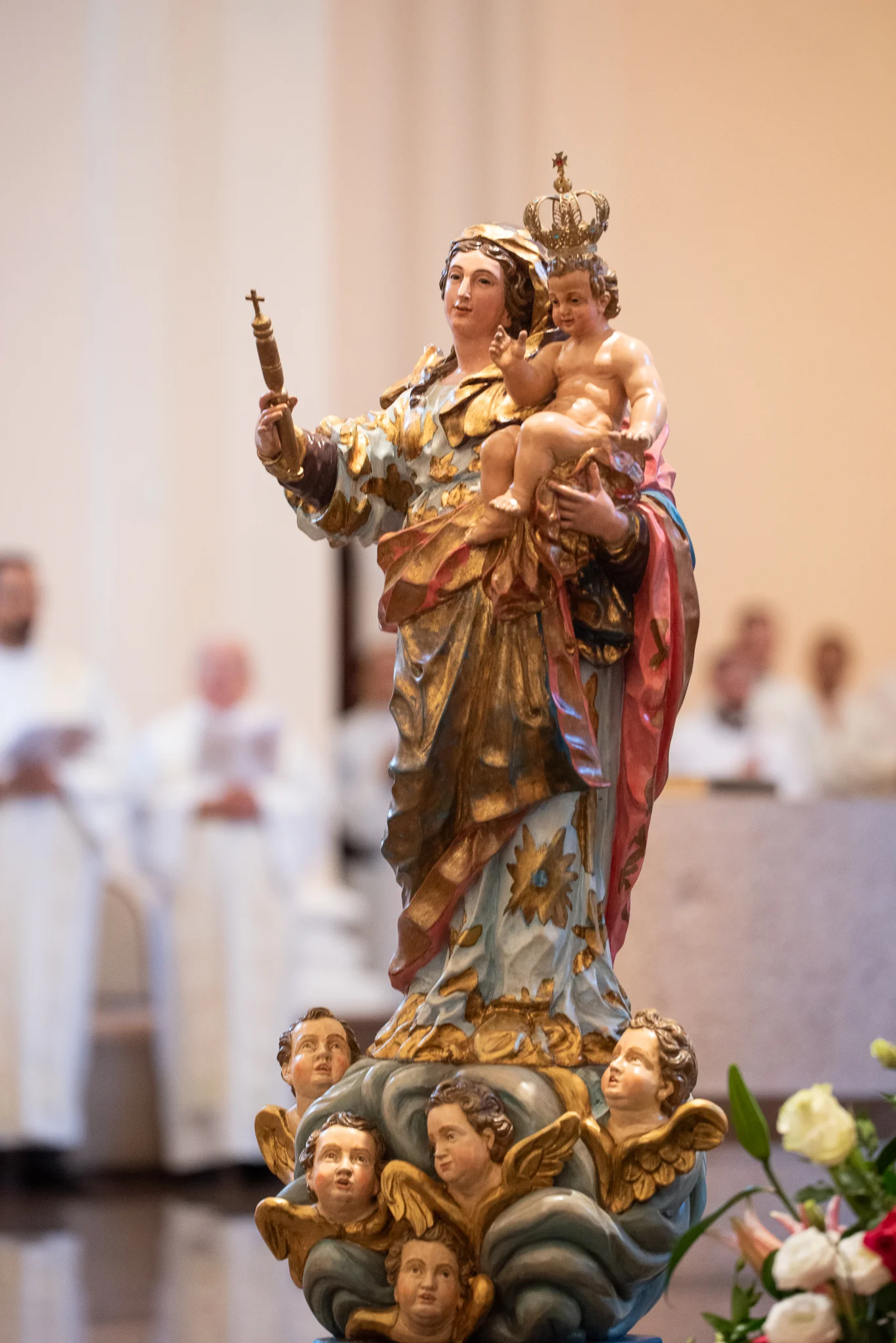Sacramentos