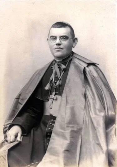 Dom José Carlos de Aguirre