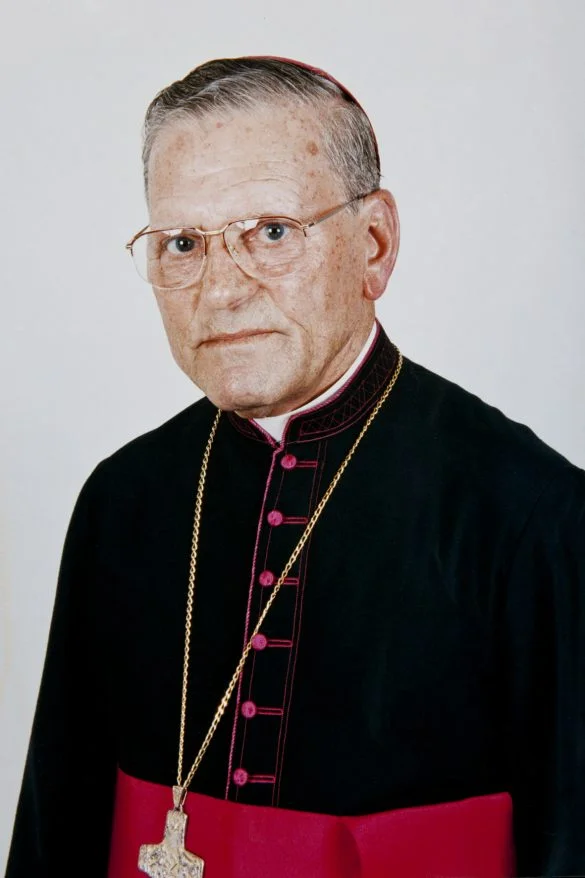 Dom José Lambert