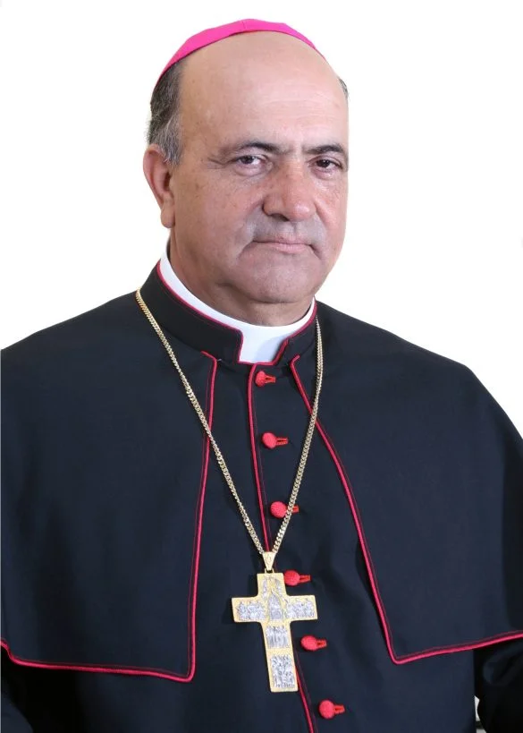 Dom Eduardo Benes de Sales Rodrigues
