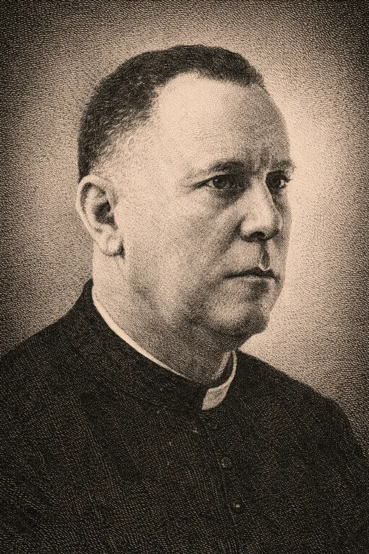 Mons. Domingos Magaldi