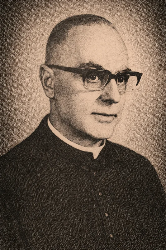 Mons. Antônio Simon Sola