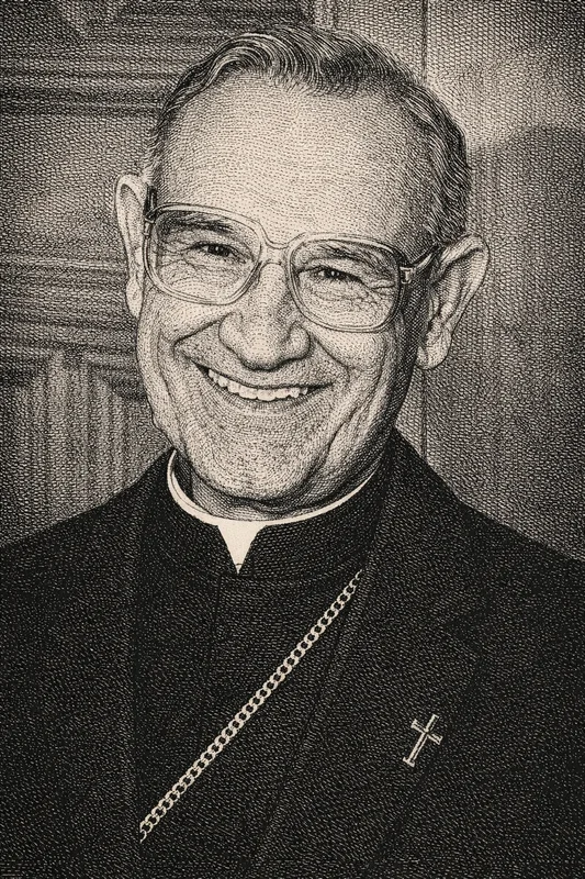Mons. José Castanho de Almeida
