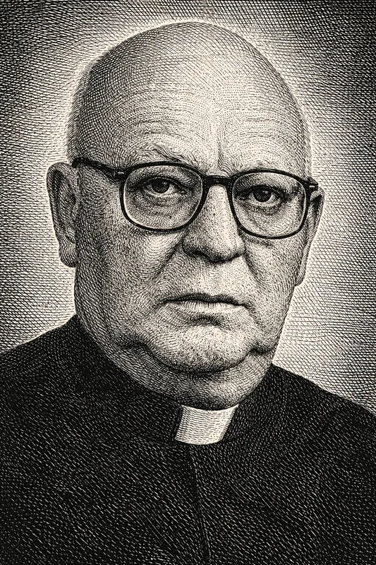 Mons. Mauro Vallini