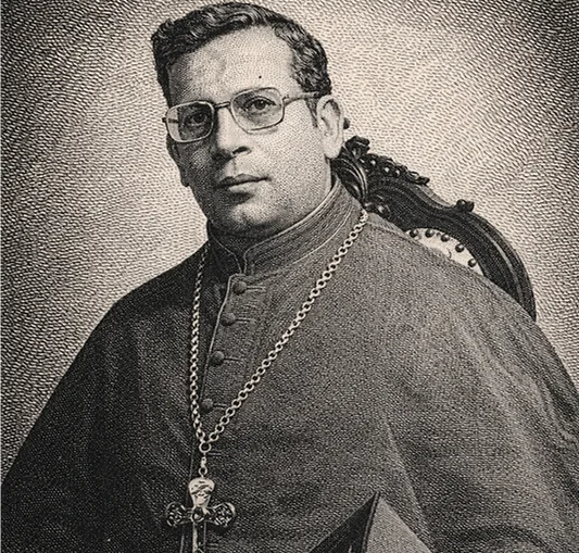 Mons. Antônio Maria Muccioloi