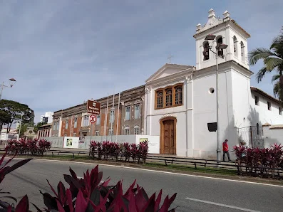 Mosteiro São Bento
