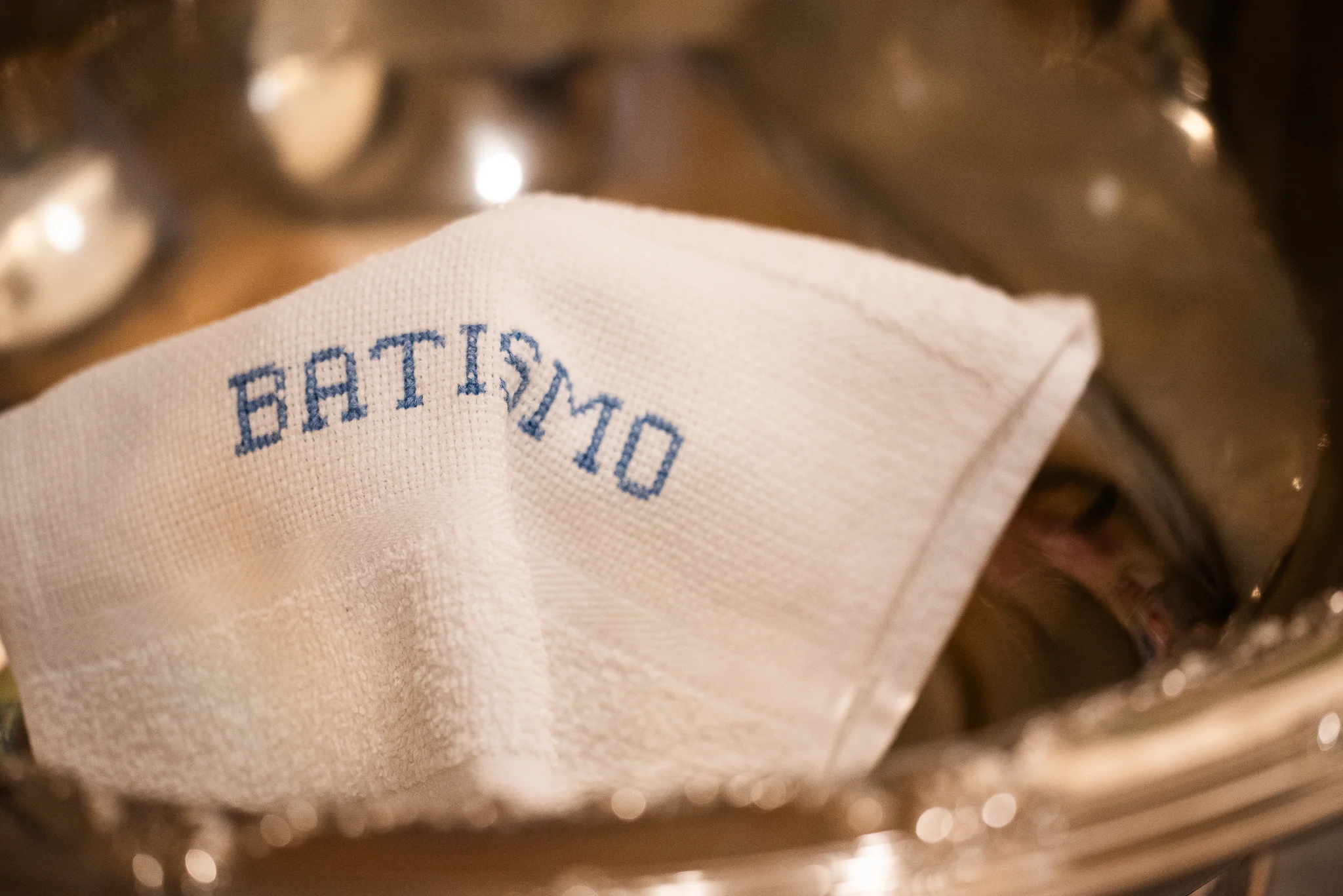 Batismo