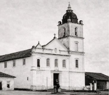 Nossa História